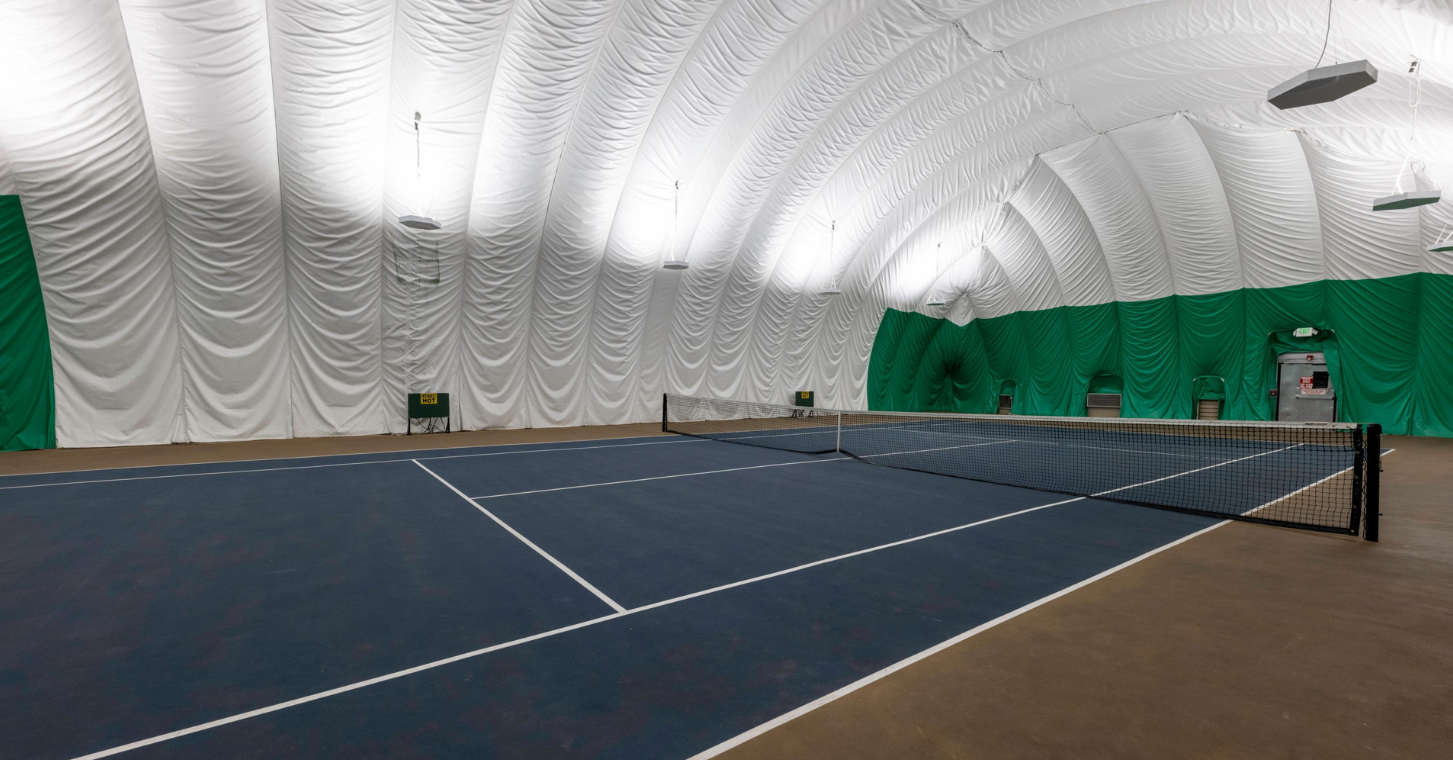Top 3 Ways Colleges Benefit From an Air Dome on Campus