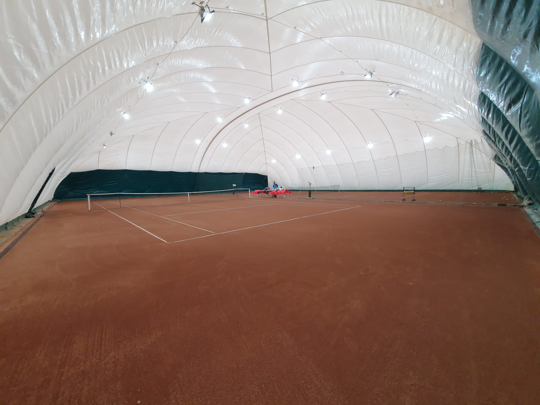 Panalim Dome