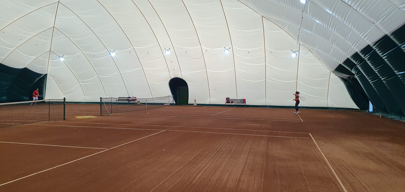 Ramada Plaza Dome