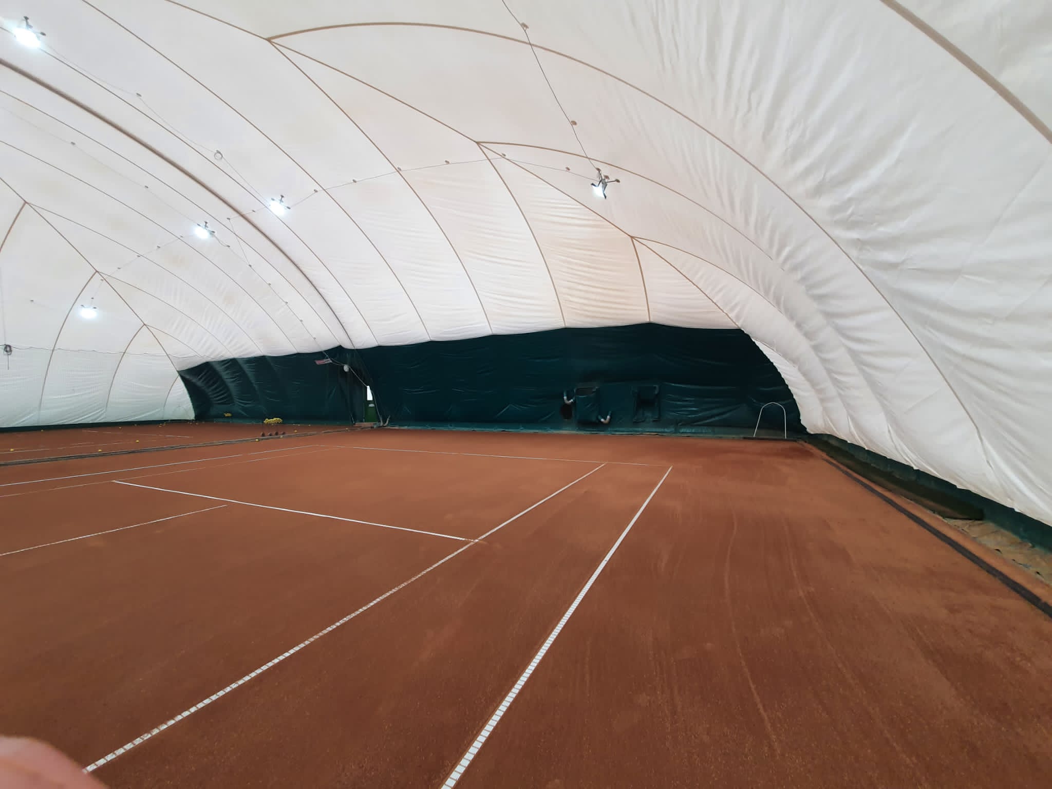 Re-Roofing Your Venue: 5 Upgrades to Consider