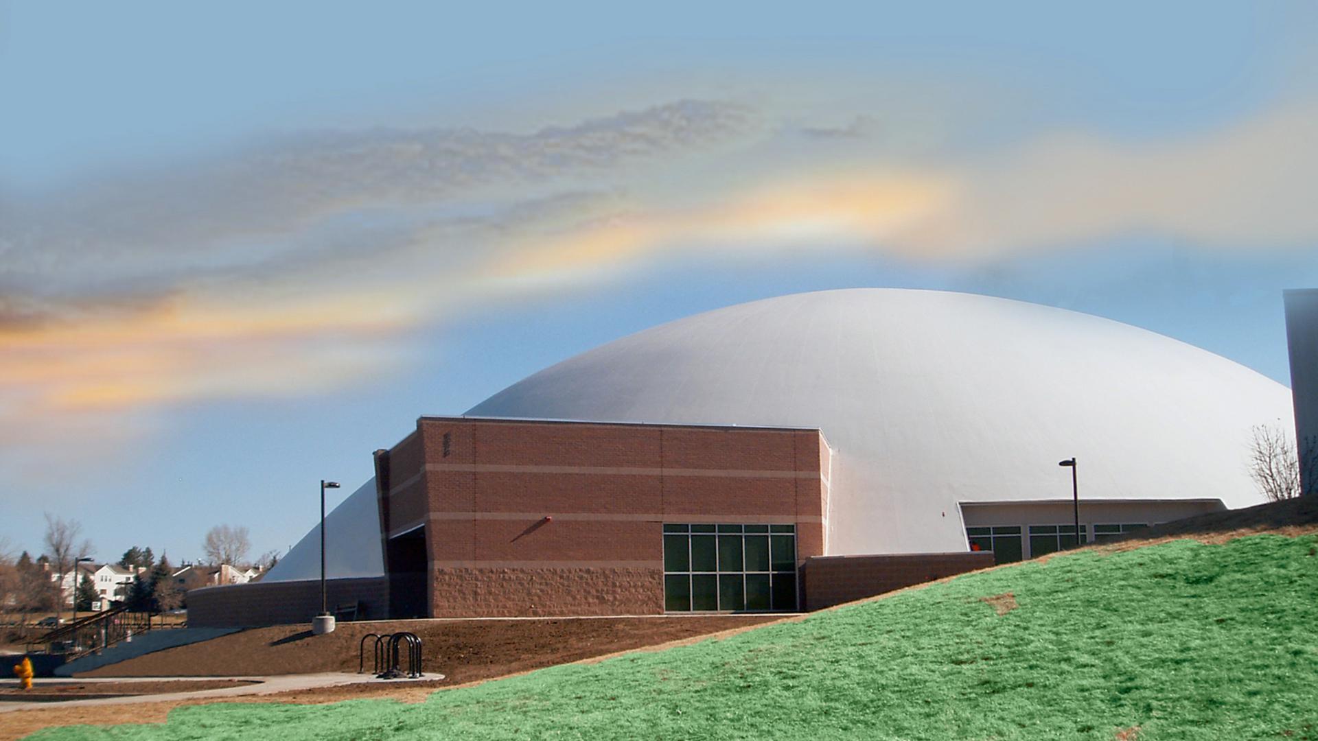 Church Domes
