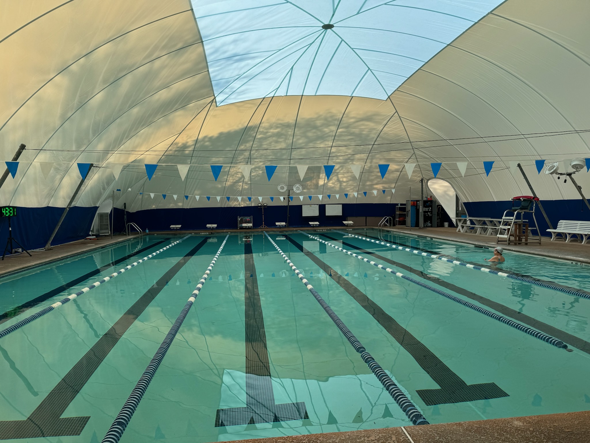 Madison Racquet and Swim Club