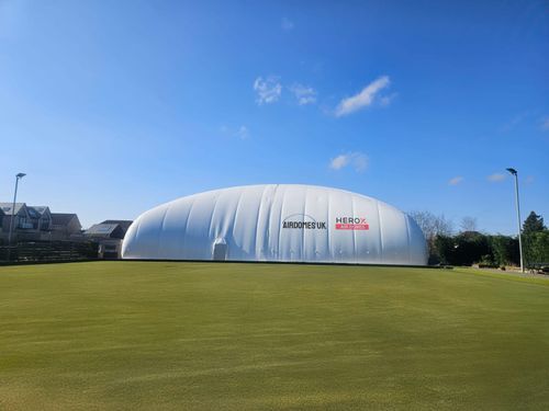 Padelverse air dome