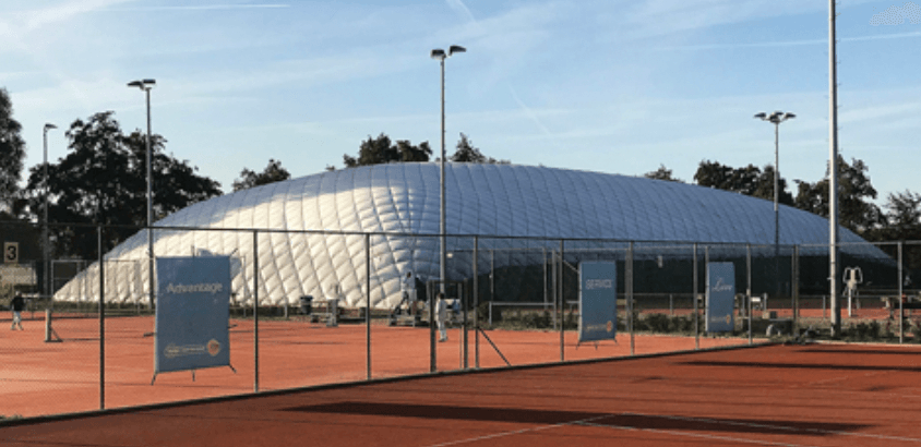 Is It Time For A New Air Dome?