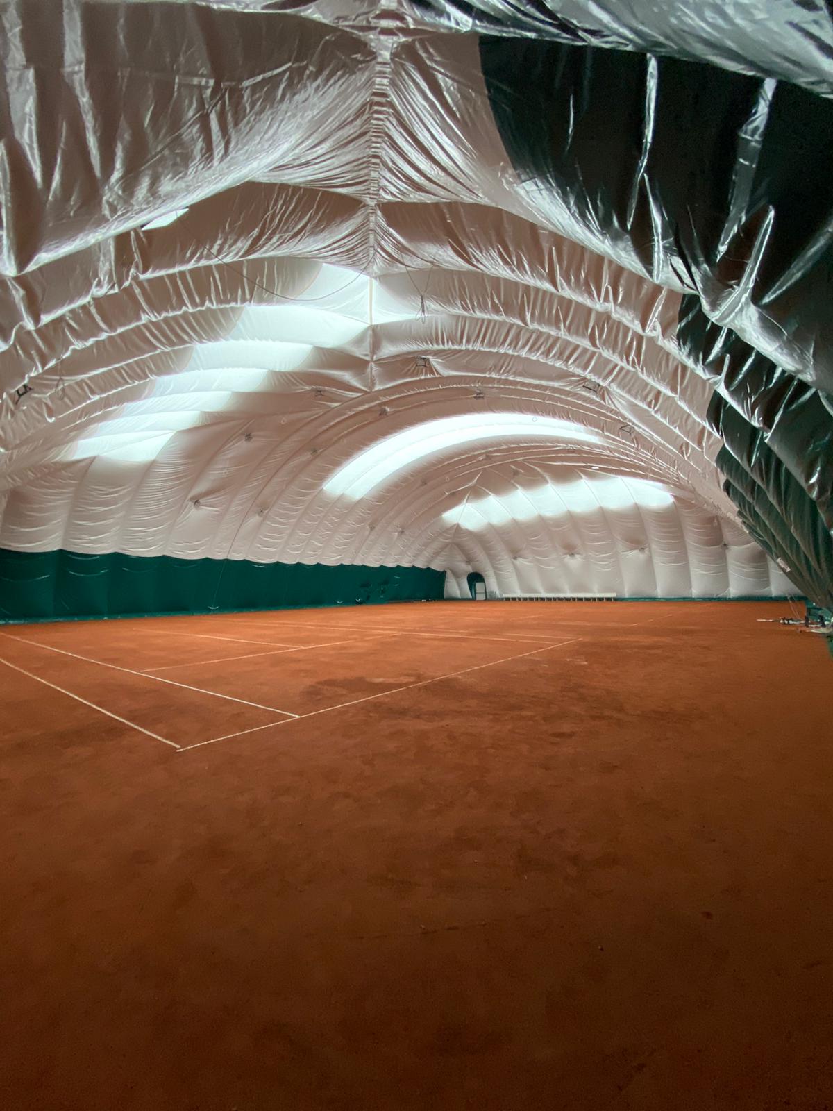 Royal Astrid Club Dome